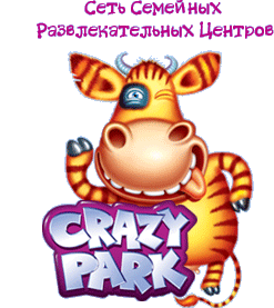 crazypark
